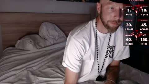 MaxRouger online show from 1, 8, 2026