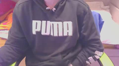 MaxSperman online show from 2, 1, 2025