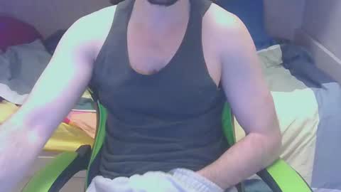 MaxSperman online show from 5, 1, 2025