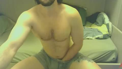 MaxSperman online show from 16, 9, 2025