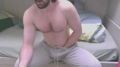 MaxSperman online show from 29, 9, 2025