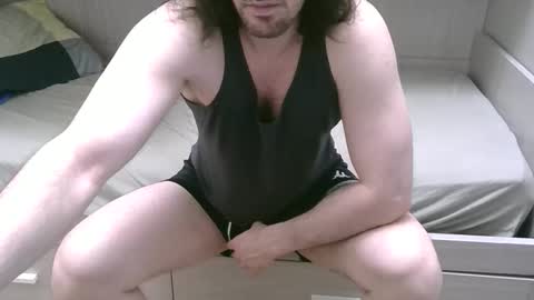 MaxSperman online show from 2, 6, 2026
