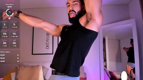 Max online show from 15, 3, 2026