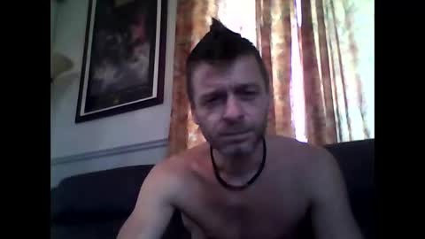 MaxTheWolf online show from 18, 10, 2025
