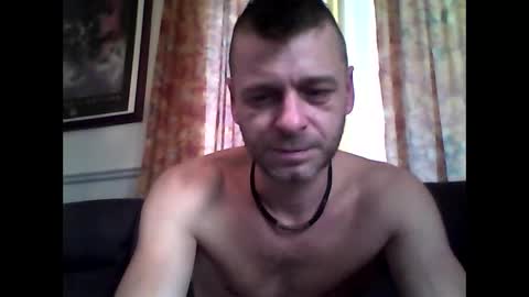 MaxTheWolf online show from 29, 10, 2025