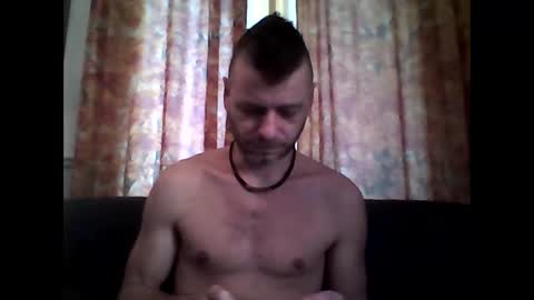 MaxTheWolf online show from 3, 12, 2025