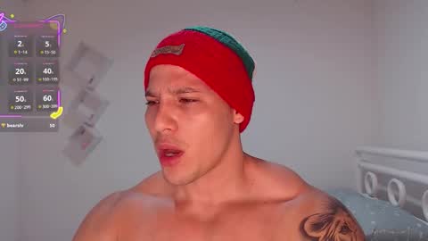 Max online show from 21, 12, 2025