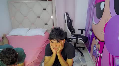 MAX  DAN online show from 15, 2, 2026