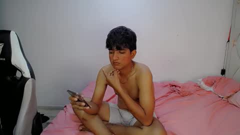 MAX  DAN online show from 12, 3, 2026