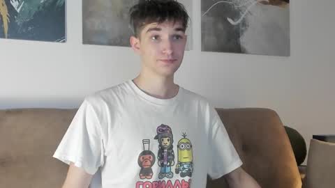 maxwellchik online show from 13, 9, 2025