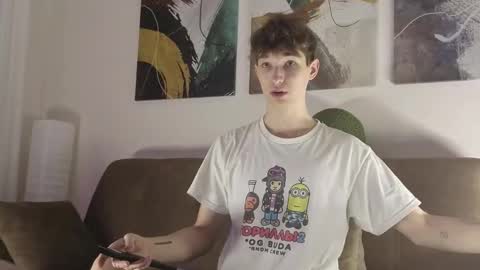 maxwellchik online show from 28, 10, 2025