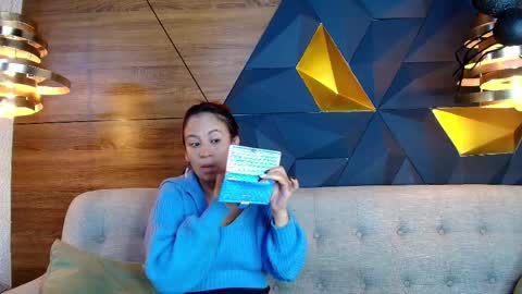 gabby online show from 5, 11, 2025