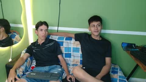 maxx_dick online show from 13, 11, 2025