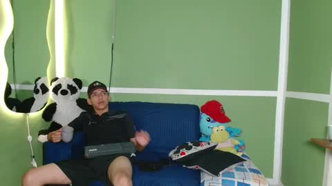 maxx_dick online show from 18, 11, 2025