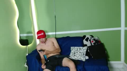 maxx_dick online show from 19, 11, 2025