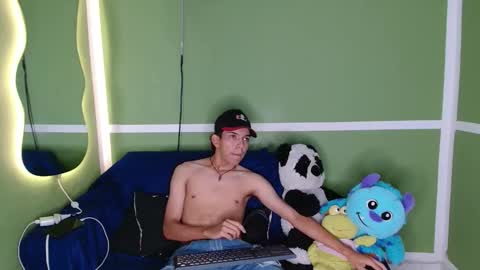 maxx_dick online show from 21, 11, 2025