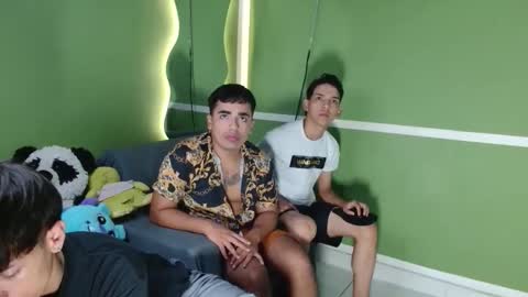 maxx_dick online show from 24, 11, 2025