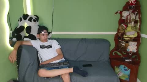 maxx_dick online show from 27, 11, 2025