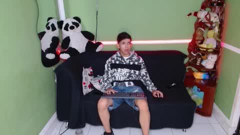 maxx_dick online show from 1, 12, 2025