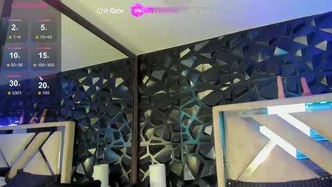 BellaSusy online show from 9, 12, 2024