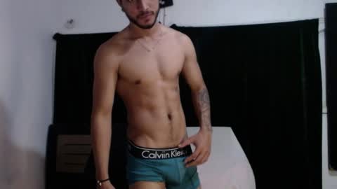 maxximus_10 online show from 15, 12, 2024