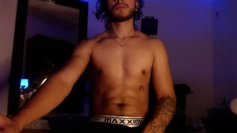 maxximus_10 online show from 24, 1, 2025