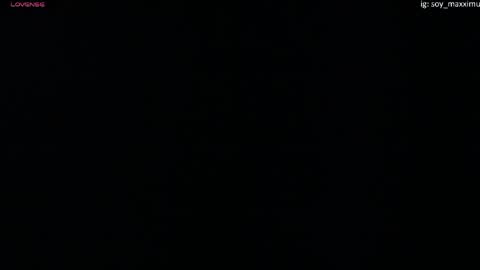 maxximus_10 online show from 21, 4, 2026