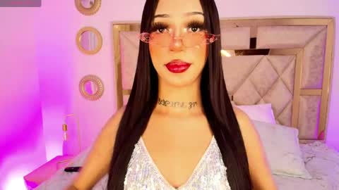 Valentina online show from 2, 5, 2026