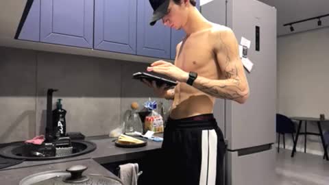 Snapshot of maxxxblaze_35 chatting on 26, 9, 2025 Max online show from 26, 9, 2025