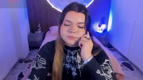 Maxine Minx online show from 2, 5, 2026