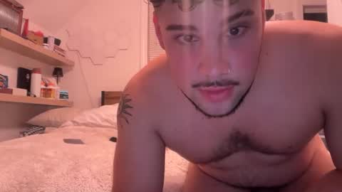 MaxxxMagnum online show from 16, 6, 2026