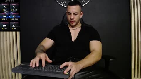 maxxxpowerful online show from 14, 2, 2025