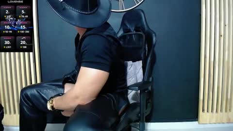 maxxxpowerful online show from 20, 2, 2025