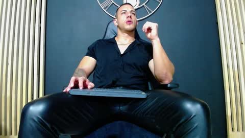 maxxxpowerful online show from 3, 3, 2025