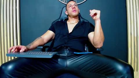 maxxxpowerful online show from 6, 3, 2025