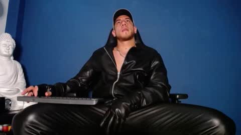 maxxxpowerful online show from 5, 11, 2025