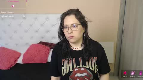 Snapshot of may_bloom chatting on 8, 1, 2026 May online show from 8, 1, 2026