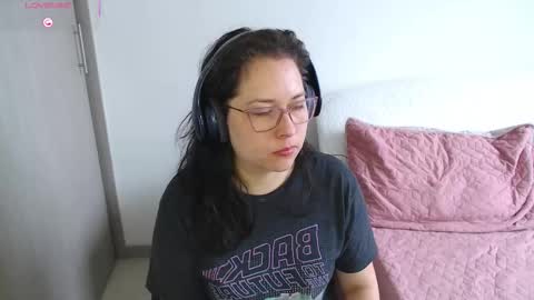 Snapshot of may_bloom chatting on 26, 3, 2026 May online show from 26, 3, 2026