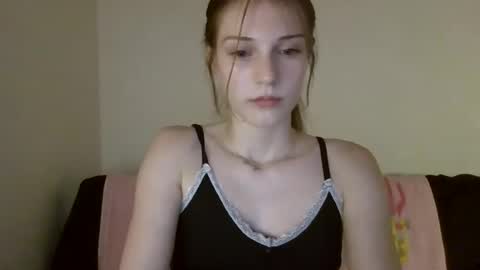 may_is_baby online show from 16, 7, 2026