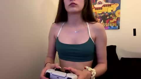 may_is_baby online show from 21, 7, 2026