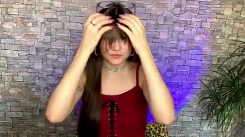 Snapshot of may_rollins chatting on 5, 5, 2026 may online show from 5, 5, 2026