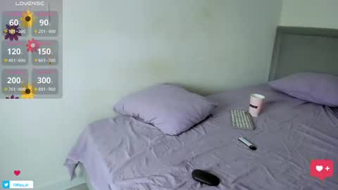 may_xx online show from 31, 7, 2026