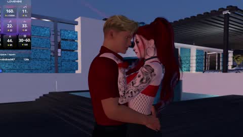 Maya online show from 15, 2, 2025