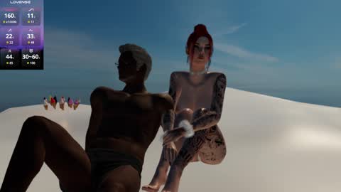 Maya online show from 22, 2, 2025