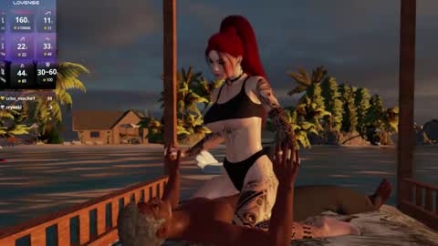 Maya online show from 22, 2, 2025