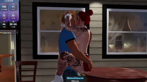 Maya online show from 27, 2, 2025