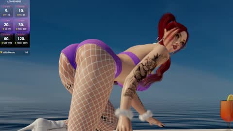 Maya online show from 9, 3, 2025