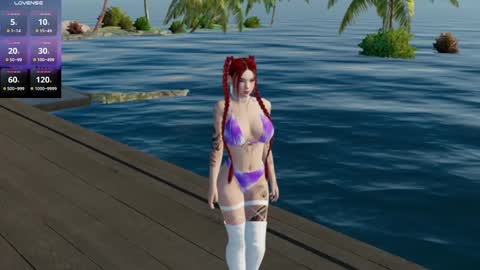 Maya online show from 11, 3, 2025