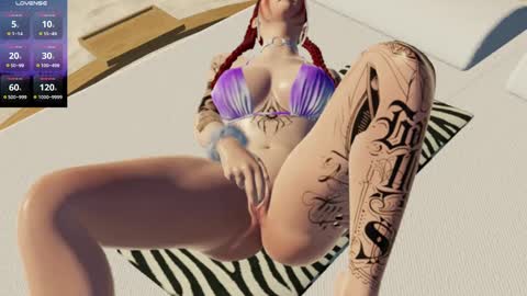 Maya online show from 11, 3, 2025