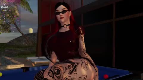 Maya online show from 14, 1, 2026